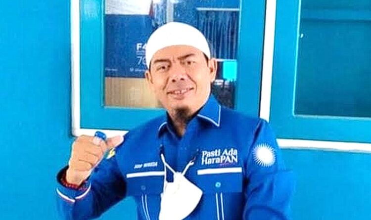 Guru di Tuntut Tetap Upayakan Peningkatan Kualitas