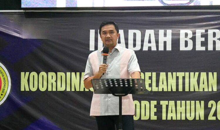 Narkoba dan Pinjol Dapat Sorotan Legislator