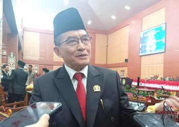 Hap Bapperdu Ingatkan Pemko Tetap Utamakan Humanis