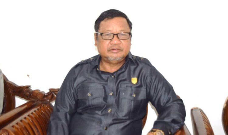 Semua OPD Harus Bisa Gali PAD