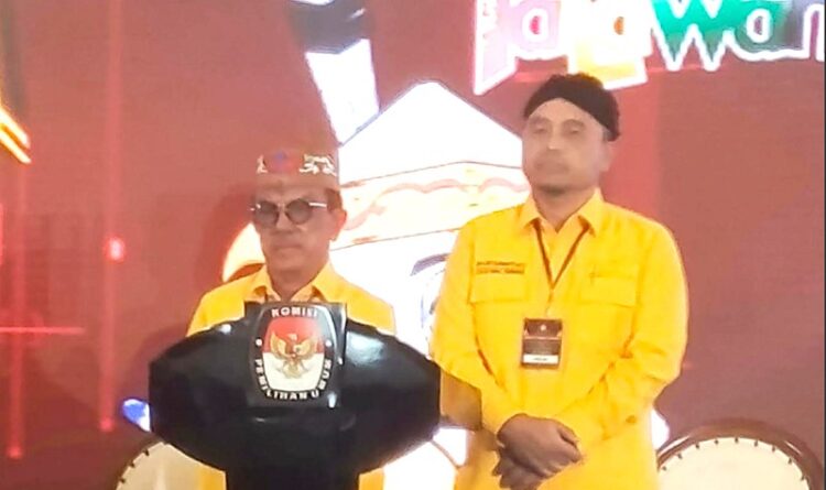 ASRI 04 Memancing Reaksi Publik Dalam Debat Pamungkas