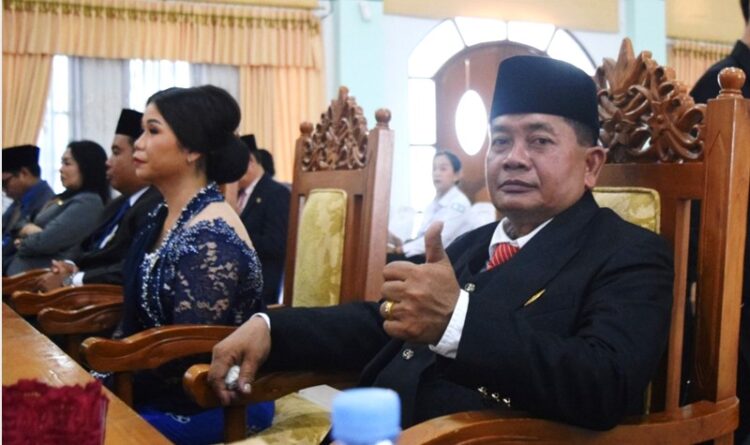 Peternak Sapi Diminta Dewan, Hendaknya Buatkan Tali Keluh