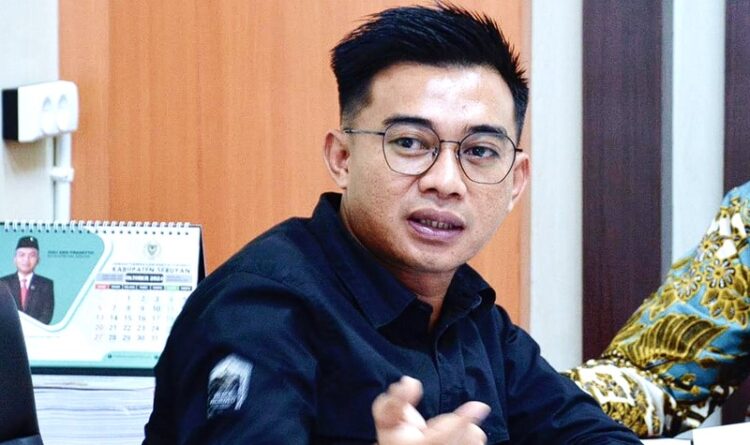 DPRD Seruyan Dukung Pembangunan Mal Pelayanan Publik