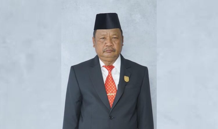 Dewan Harap Pemkab Perhatikan Jalan ke Situs Budaya