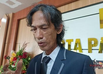 Dewan Sambut Baik Rencana Pembenahan Kampung Puntun