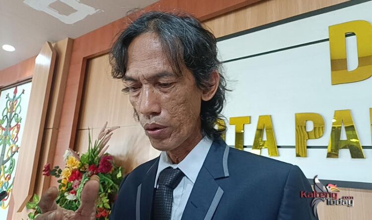 Dewan Sambut Baik Rencana Pembenahan Kampung Puntun