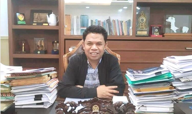 Abdul Hafid Imbau Generasi Muda Turut Sukseskan Pilkada Serentak Tahun 2024