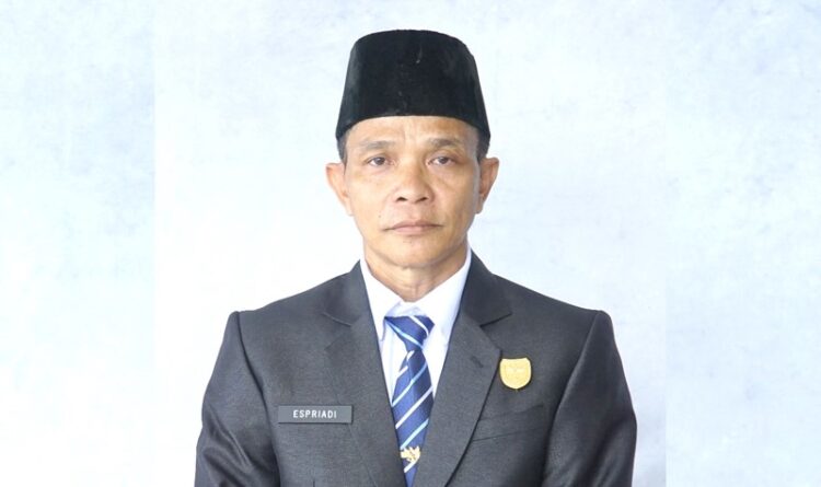 Dewan Saran Desa Agar Bentu Tim Siaga Bencana