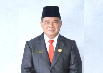 Dua Hal Perlu Dipersiapkan ASN Berkualitas di Gumas