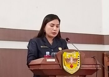 PAD Belum Maksimal Dewan Minta OPD Aktif Berinovasi