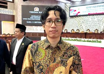 Pemerataan Program Peningkatan SDM di Kalteng Lakukan Secara Berkelanjutan
