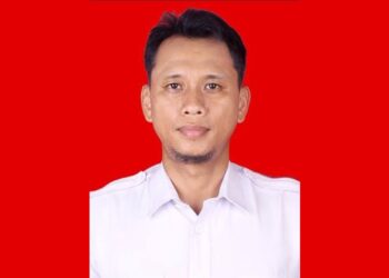 Muhammad Ansyari Inginkan Pembangunan Sentuh Masyarakat di Desa