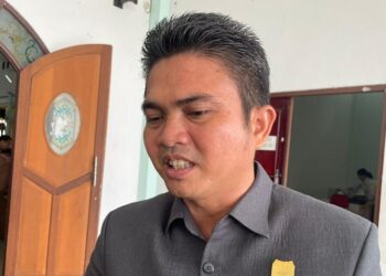 Harus Utamakan Disiplin dan Kinerja bagi ASN di Gumas
