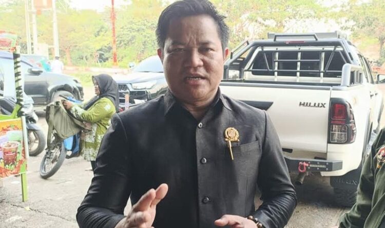 Bebie: Anggota DPRD Baru dan Lama Harus Berkolaborasi