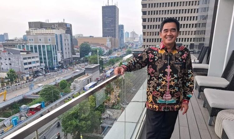 Sirajul Rahman Serukan Perang Terhadap Narkoba