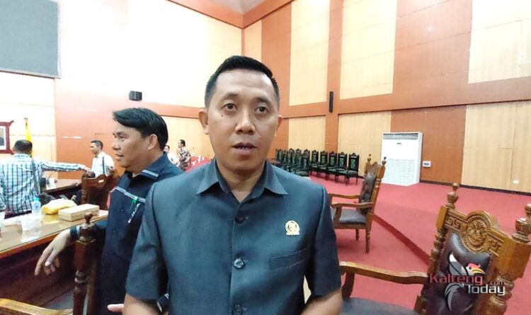 Sigit Wido Nilai Penguatan Sektor UMKM Penting