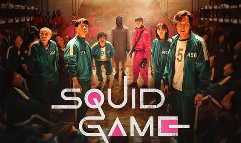 Squad Game Season 2 Rilis Teaser Trailer, Siap Tayang 26 Desember 2024