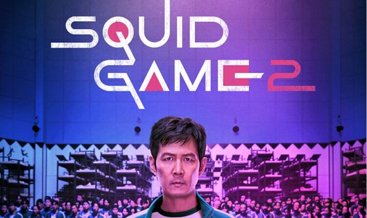 Squad Game Season 2 Rilis Teaser Trailer, Siap Tayang 26 Desember 2024