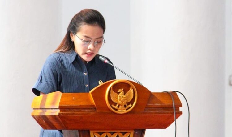 DPRD Seruyan Dorong Peningkatan Kualitas Pendidikan di Dapil III