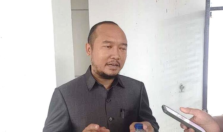 DPRD Seruyan Minta Pemkab Tingkatkan Pendampingan dan Dukungan untuk UMKM