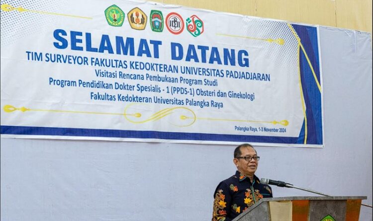 UPR Upayakan Rintis PPDS Obstetri dan Ginekologi