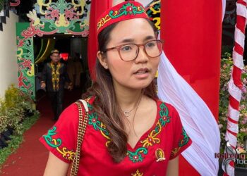 Legislator Ini Inginkan Pemko Palangka Raya Gencarkan Edukasi Bahaya Stunting
