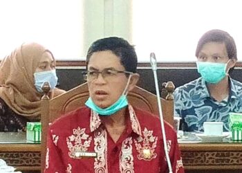 Muhajirin Sebut Partisipasi Suara Masyarakat di Pilkada Jadi Pondasi Pembangunan Daerah
