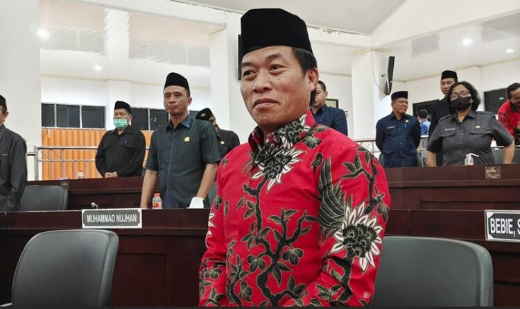 Ketersediaan Alat Pemadam Kebakaran Harus Dimiliki Desa Beserta Pelatihan Dasar