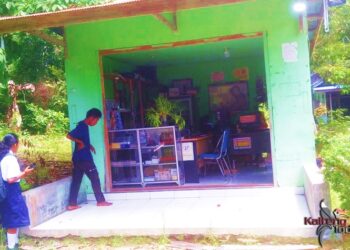 Jasa Print Dokumen Masih Diperlukan di Bartim