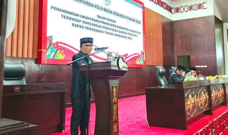 Anggaran Pengembangan SDM di Pemerintah Sangat Penting