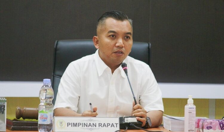 DPRD Kabupaten Seruyan Minta Pemkab Tingkatkan Layanan Infrastruktur Dasar