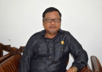 Angkutan PBS Mesti Perhatikan Aspek Keselamatan Masyarakat