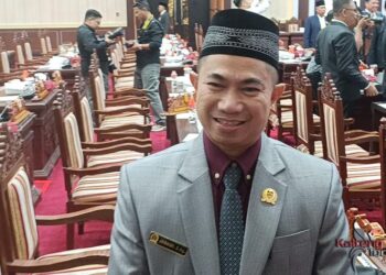 Wakil Rakyat Serap Aspirasi Masyarakat Dapil I
