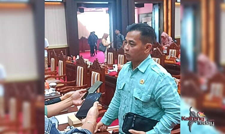 Jalan Rusak Palangka Raya-Kuala Kurun Berpengaruh Dengan Aksesibilitas Masyarakat Murung Raya