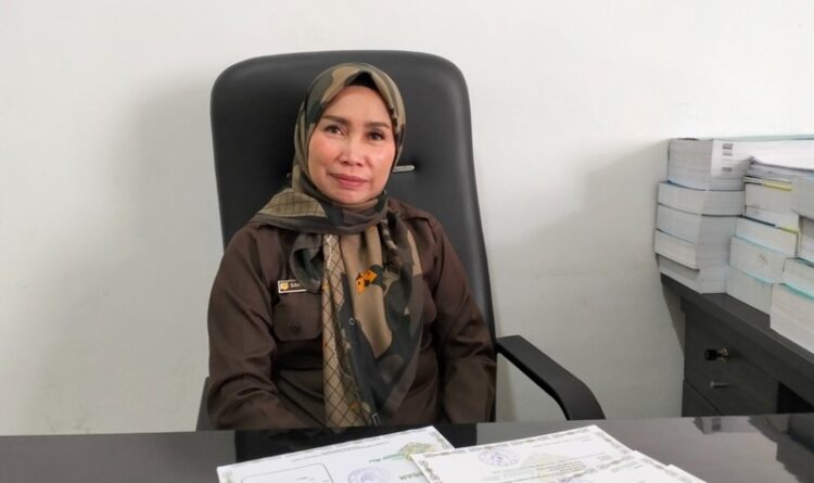 Kades Harus Gunakan DD dan ADD Sesuai Peruntukan