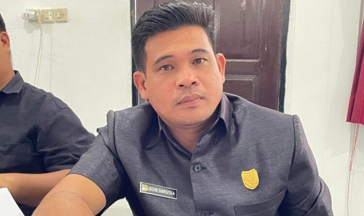 Curah Hujan Masih Tinggi, Masyarakat Diminta Tetap Waspada