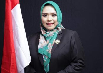 Dewan Mura Sebut Perawat Punya Peran Garis Meningkatkan Bidang Kesehatan