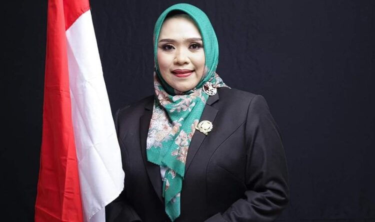 Dewan Mura Sebut Perawat Punya Peran Garis Meningkatkan Bidang Kesehatan