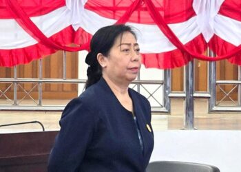 Masyarakat Diminta Jaga Persatuan, Cegah Provokasi yang Bersifat Memecah Belah