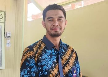 Dorong UMKM Berkembang di Murung Raya, Ini Kata Dewan