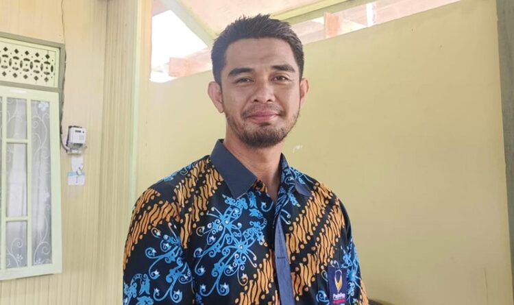 Dorong UMKM Berkembang di Murung Raya, Ini Kata Dewan