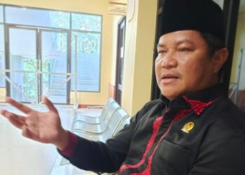 Bendahara OPD Wajib Memahami Regulasi Tata Kelola Keuangan