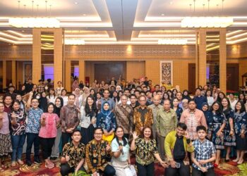 UPR Jalin Kerjasama dengan Prodia Widyahusada