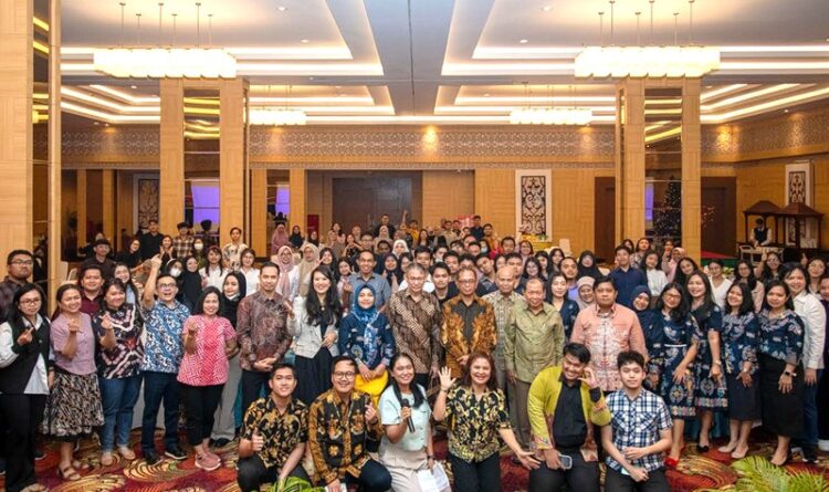 UPR Jalin Kerjasama dengan Prodia Widyahusada