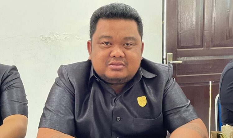 Pemuda di Gumas Harusnya Hindari Pergaulan Bebas