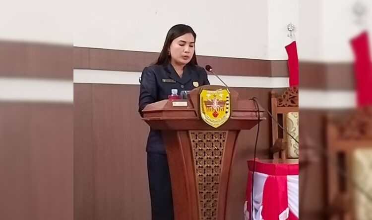 Jalan Dapil-III Diharapkan Segera Dilakukan Perbaikan