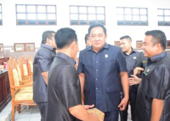 Kepsek di Gumas Perlu Diberikan Pembinaan