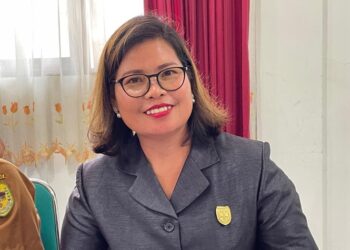 Dewan Harap OPD Harus Komitmen Capai PAD