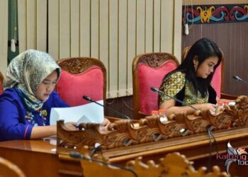 Kesetaraan Gender Perempuan Perlu Mendapatkan Perhatian Khusus