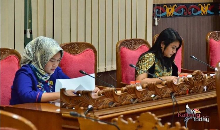 Kesetaraan Gender Perempuan Perlu Mendapatkan Perhatian Khusus